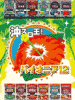 ドラスロット 沖スロ王！パイオニア12