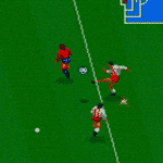 スーパーカップサッカー