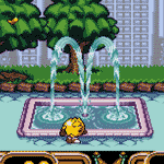  ハロー!パックマン 