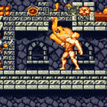  ジャングルの王者ターちゃん～世界漫遊大格闘の巻～ 