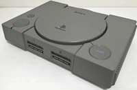 プレイステーション発売