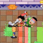  ちびまる子ちゃん めざせ!南のアイランド!! 