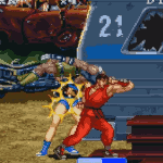  ファイナルファイト タフ 