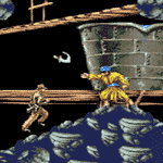  インディ・ジョーンズ 