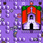  おとぼけ忍者コロシアム 