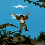  ピットフォール マヤの大冒険 