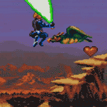  スーパー・スター・ウォーズ ジェダイの復讐 