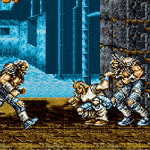  アンダーカバーコップス 