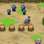  ボンバーマンビーダマン 