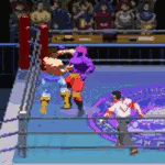  実況パワープロレスリング'96 