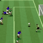  Jリーグエキサイトステージ'94 