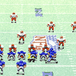 NFL プロフットボール'94