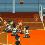  テレビアニメ SLAM DUNK 