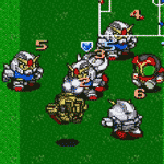 バトルサッカー フィールドの覇者