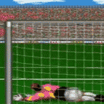  Jリーグスーパーサッカー 