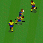  ジーコサッカー 