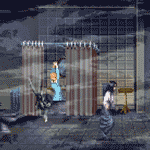 クロックタワー