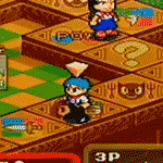  ドカポン外伝～炎のオーディション～ 