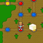 フォーチュン・クエスト～ダイスをころがせ！～