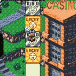 ギャンブル放浪記