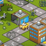  もってけ Oh!ドロボー 