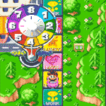  スーパー人生ゲーム3 