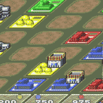  タワードリーム 