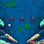 バトルピンボール