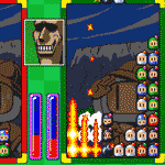  スーパーボンバーマン ぱにっくボンバー 