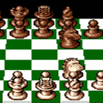 チェスマスター