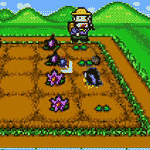 おらがランド主催 ベストファーマー収穫祭