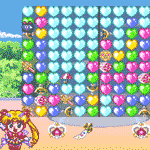 美少女戦士セーラームーンSくるっくりん