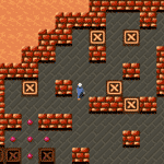 スーパー倉庫番