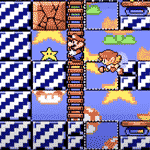 マリオとワリオ
