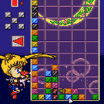  美少女戦士セーラームーンS こんどはパズルでおしおきよ! 