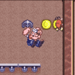 ポパイ いじわる魔女シーハッグの巻