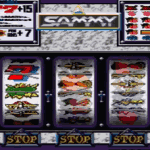 実践パチスロ必勝法