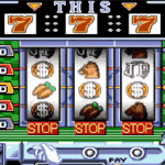 パチスロランド