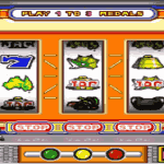 パチスロラブストーリー