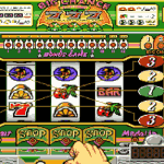 パチスロ勝負師