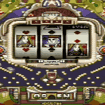 SANKYO Fever! フィーバー