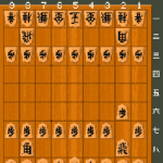 早指し二段 森田将棋