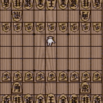 本格将棋 風雲児龍王