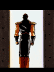 北斗の拳