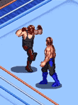ファイヤープロレスリングS6MEN SCRAMBLE