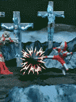 ウルトラマン 光の巨人伝説
