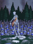 mr.BONES（ミスター・ボーンズ）