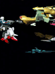 機動戦士Ζガンダム後編 宇宙を駆ける