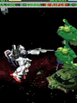 機動戦士Ζガンダム前編 Ζの鼓動