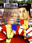 ファンキーヘッドボクサーズ